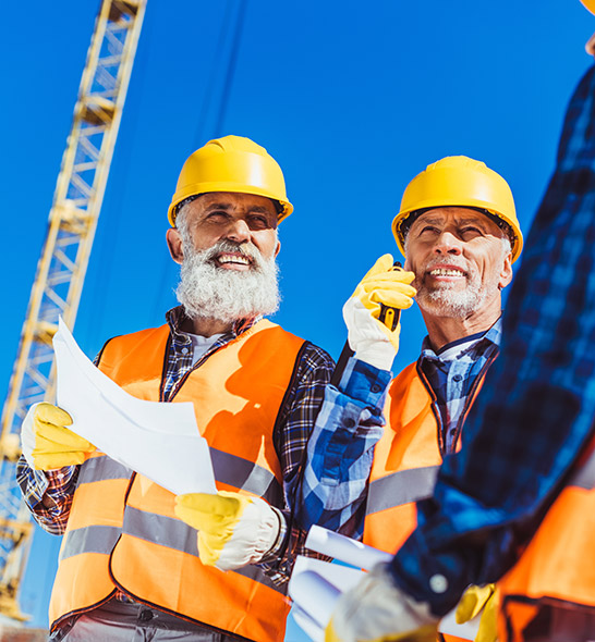 VSI Bau GmbH - Bauunternehmen in Berlin